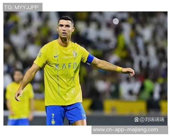 C罗带领利雅得胜利闯入亚冠八强能否打破西亚球队的冠军魔咒