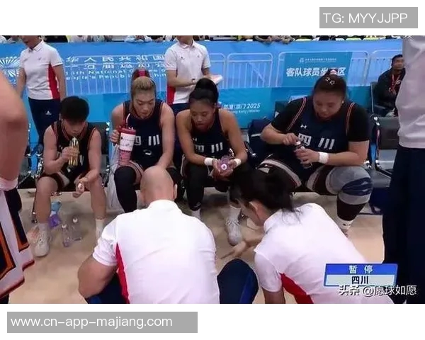 李梦状态低迷四川女篮意外失冠半个国家队遭遇惨败引发热议