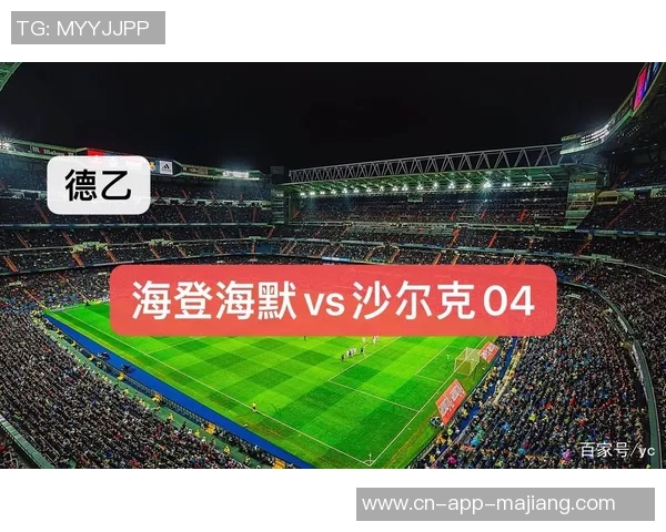 科隆与海登对决前瞻分析双方实力对比及比赛预测